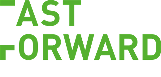 Fast Forward — Logistics at Speed
